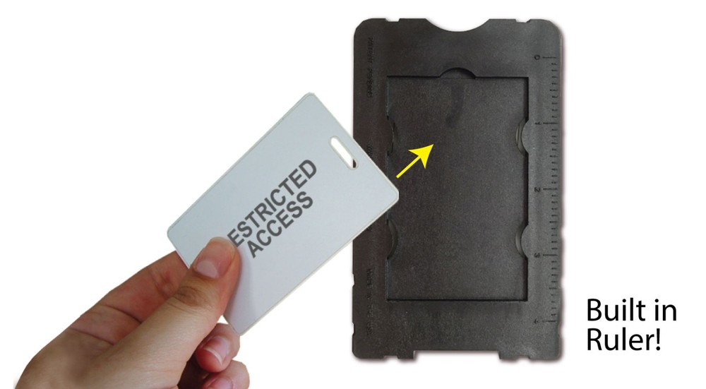 Tactical Pocket Klipboard