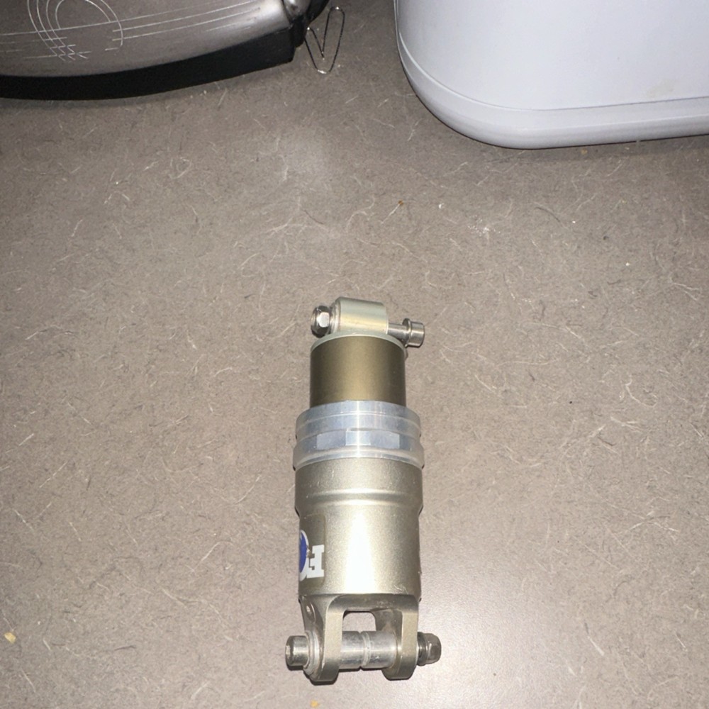 Vintage Fox Rear Shock
