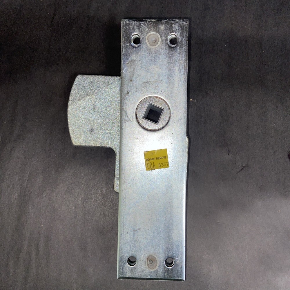 Al Hansen MFG. CAB Lock No Handle CBA 5357 **R10