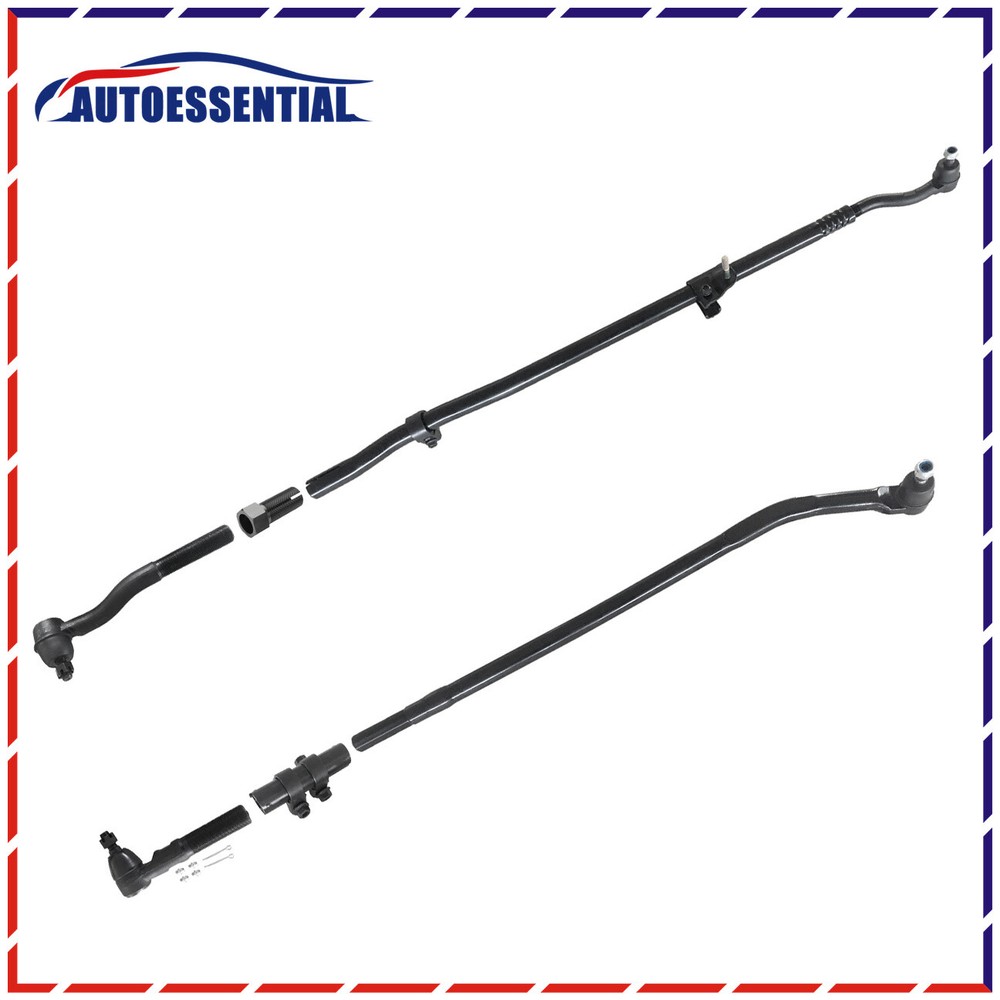 Steering Linkage Assembly Fits Jeep Wrangler 2007-2016 DS800982A
