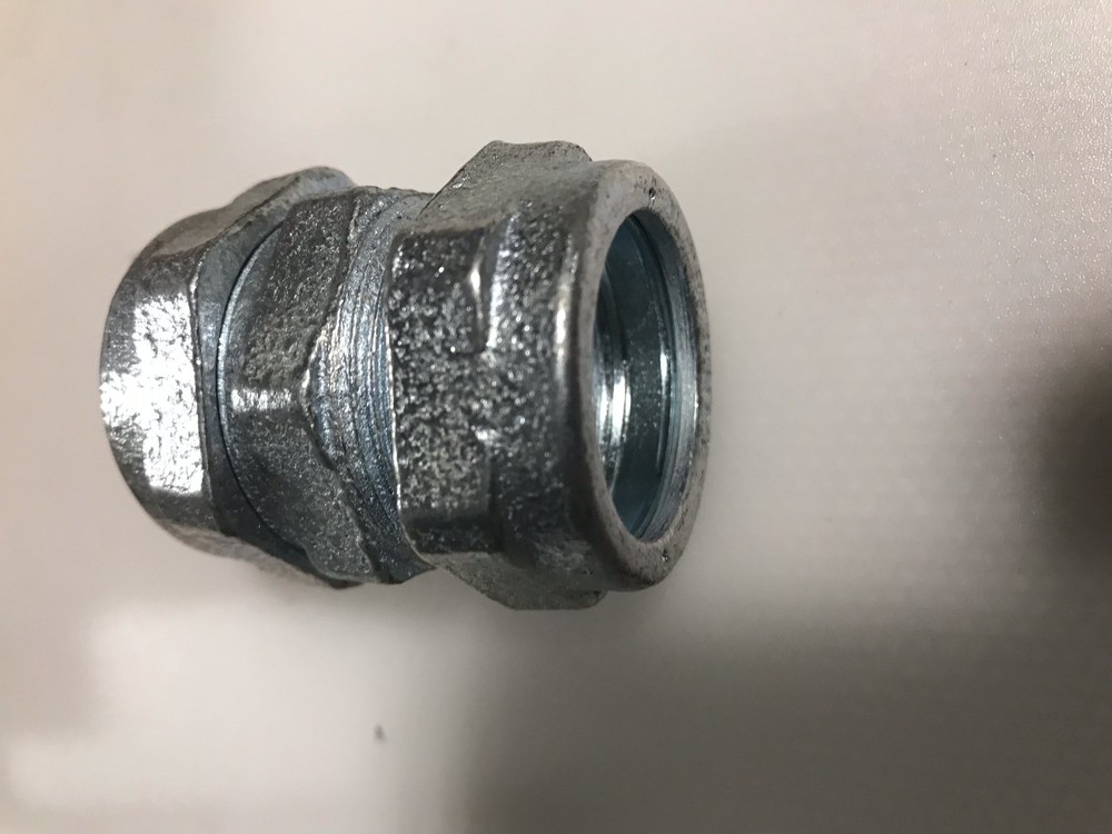 EGS GLAND COMPRESSION COUPLING 30-075