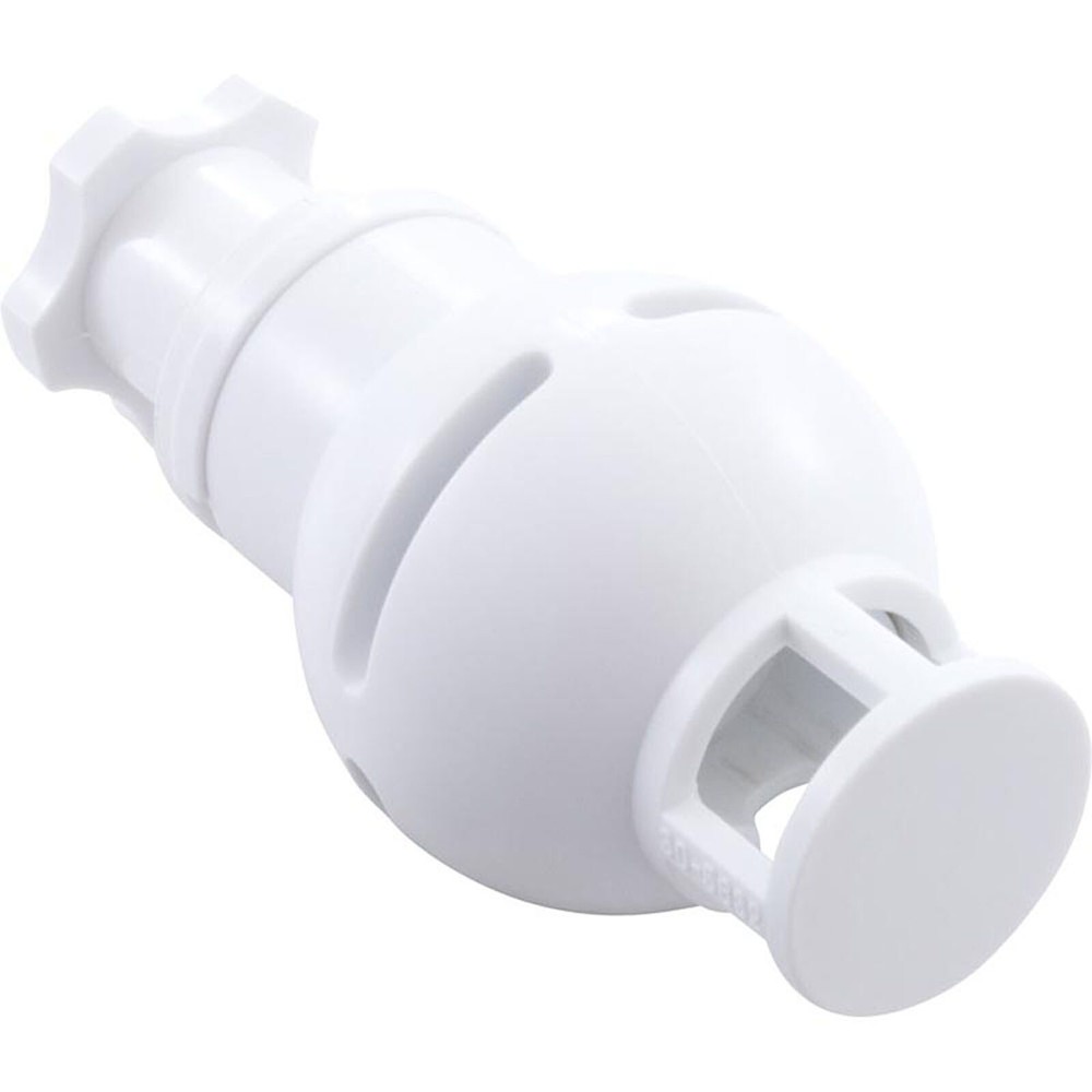 Nozzle, BWG/HAI AF Mark II, Directional, White