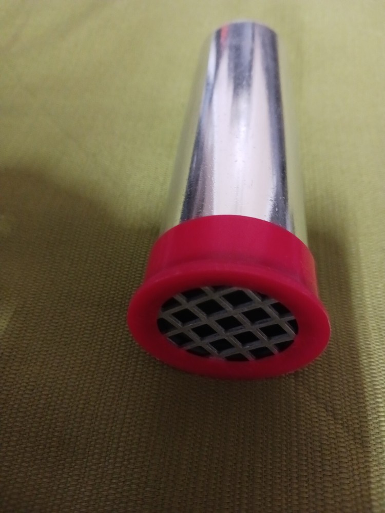 Bicron EWGM Probe