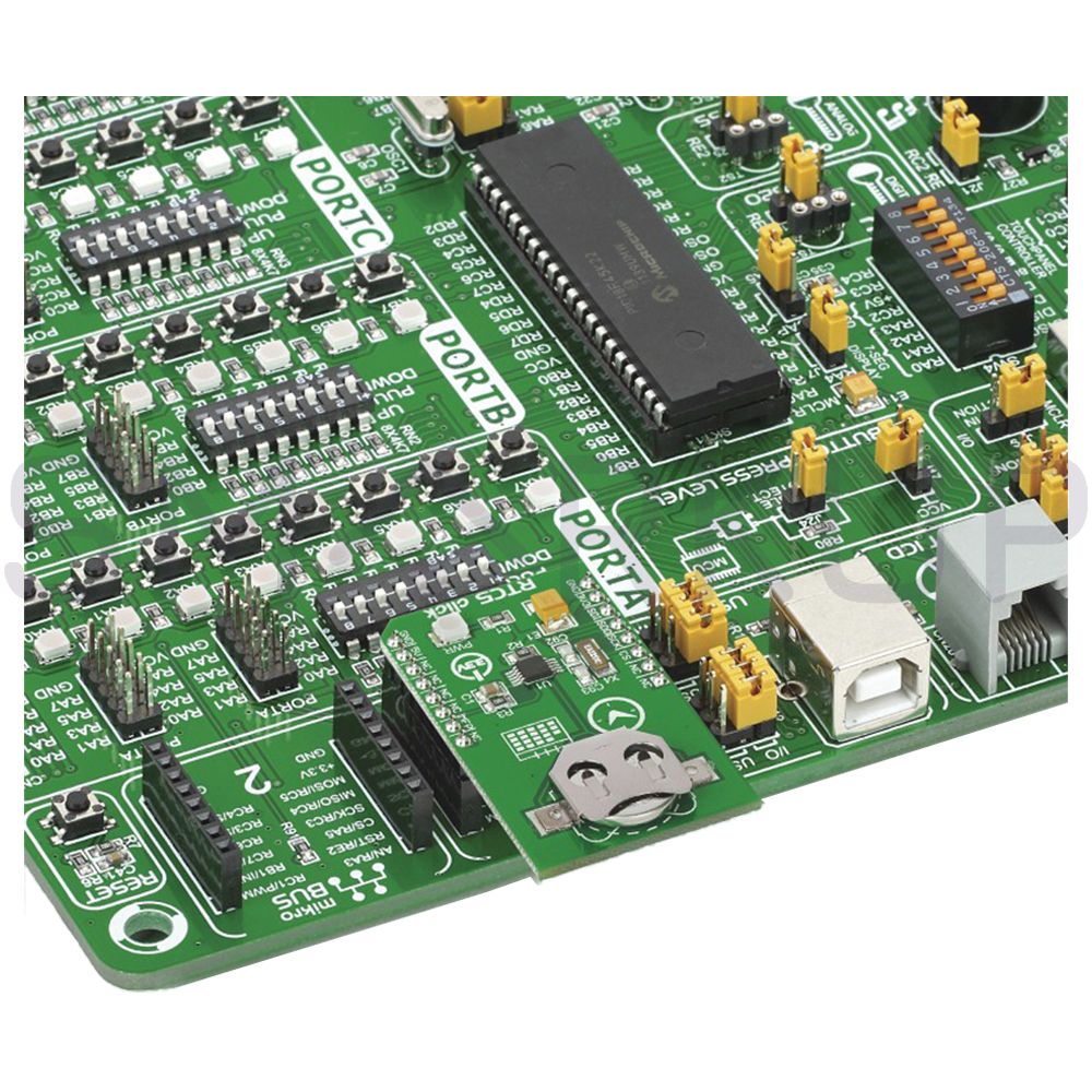 Used & Tested SCANLAB RTC5 PCI Control Board