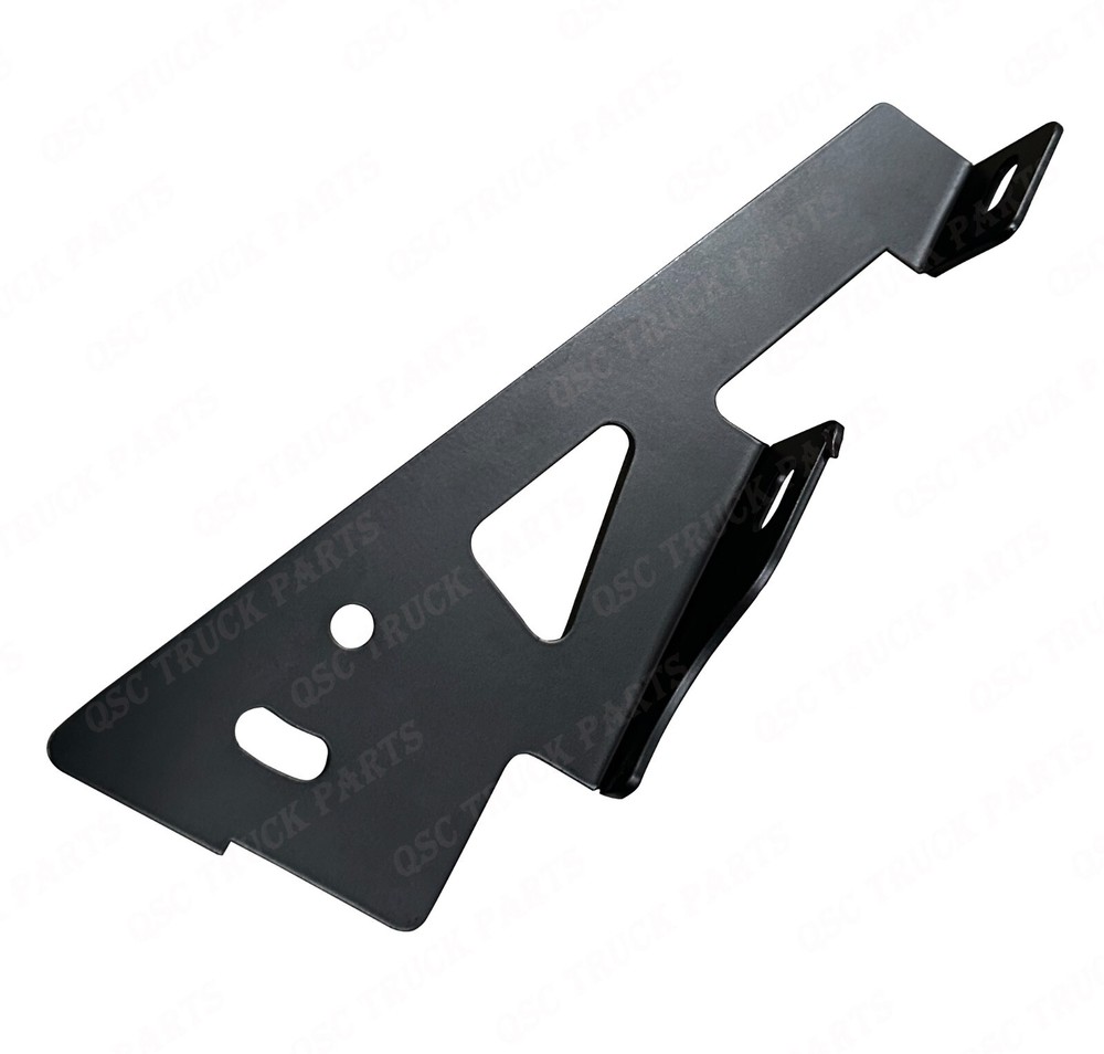 QSC Cab Extender Fairing Support Lower Bracket Left Driver Side