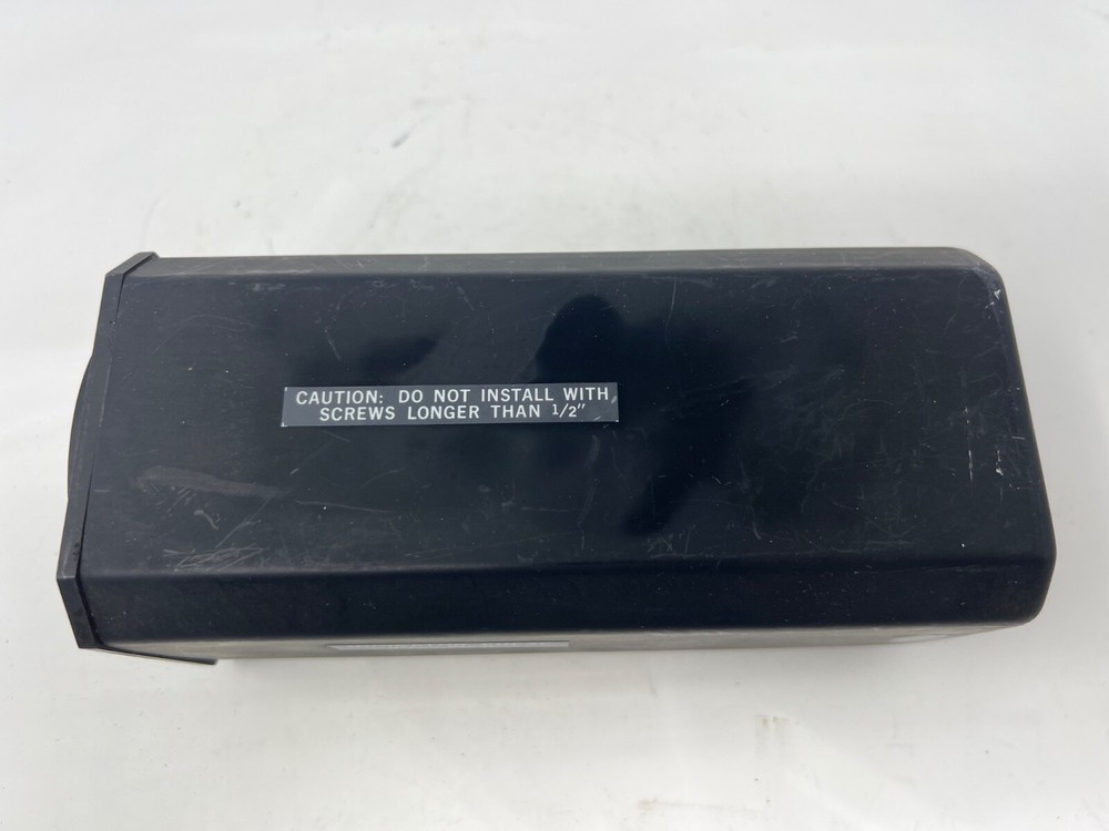 Narco Avionics P/N PDF35 Indicator