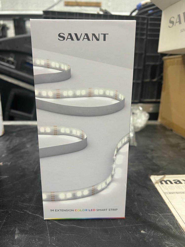 Savant Smart Strip 1M Extension