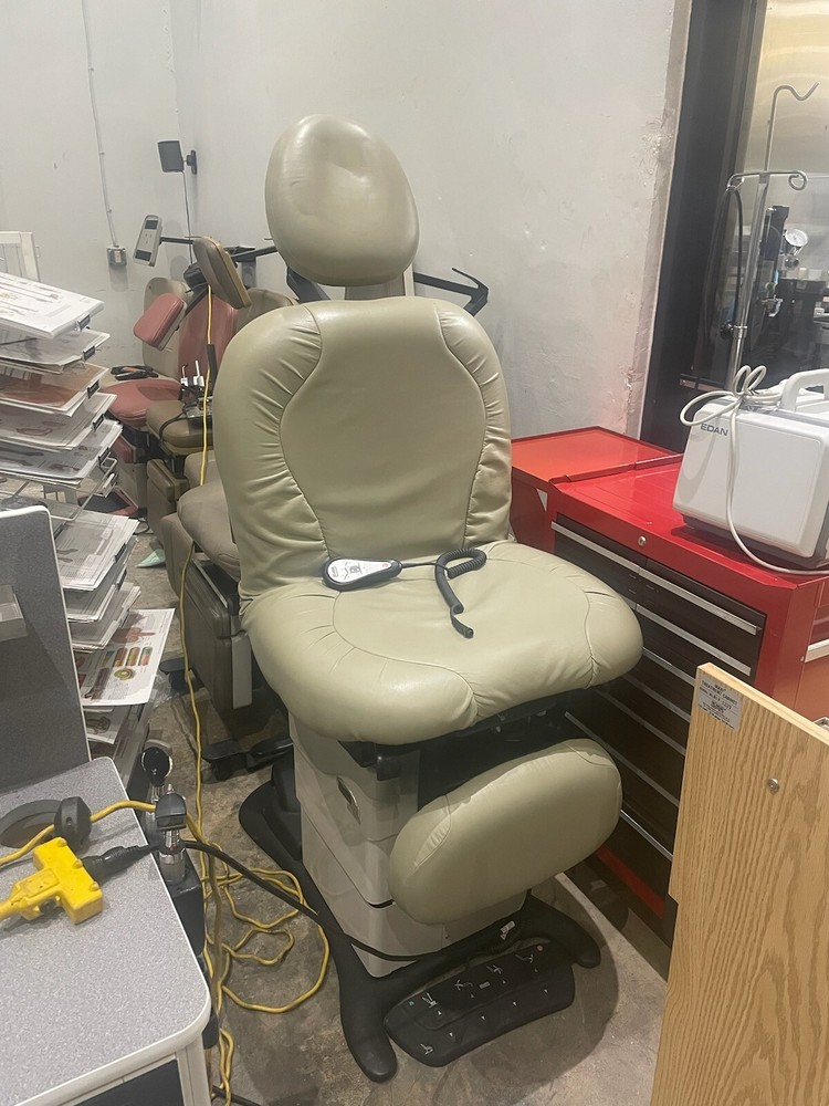 Midmark 630