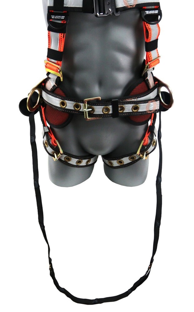 Frontline ACTR Suspension Trauma Straps