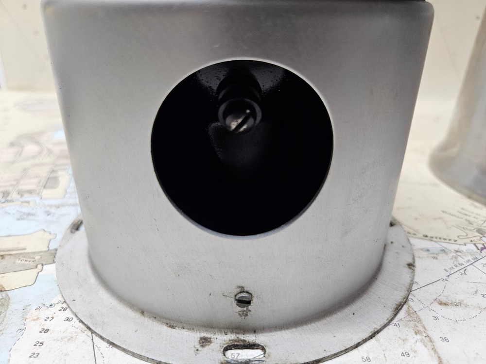 Ritchie DN-46 Old Style Navigator Compass