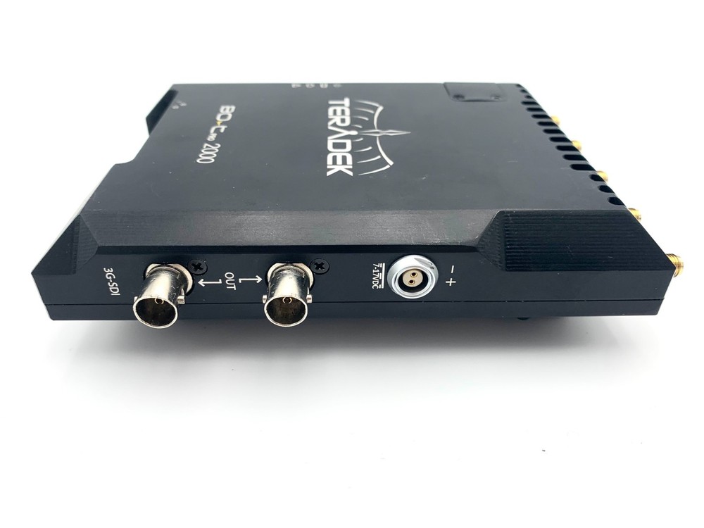 Teradek Bolt Pro 2000 Wireless System