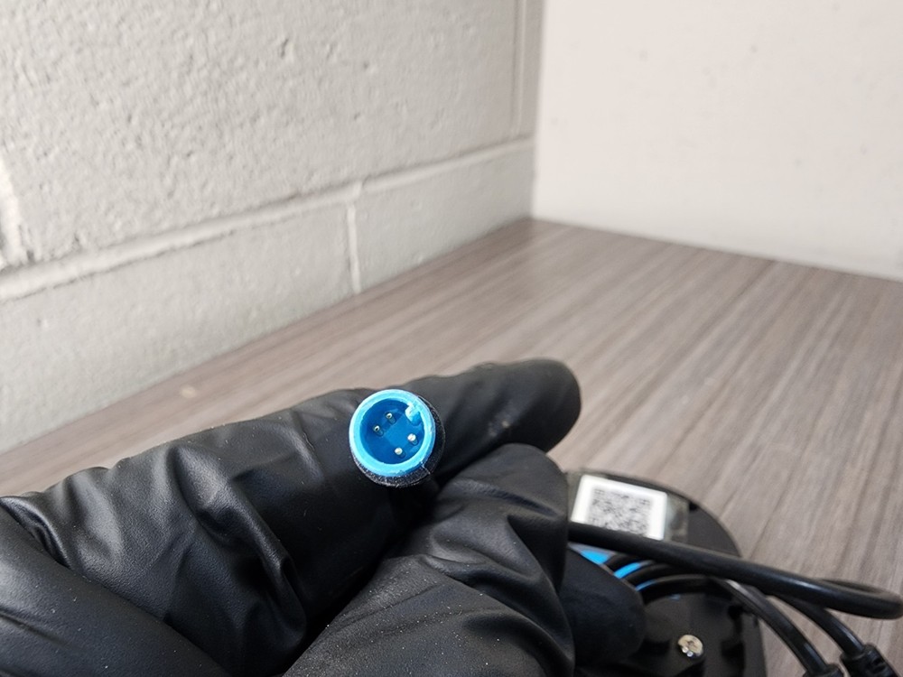 VEO Mobility Scooter Speedometer