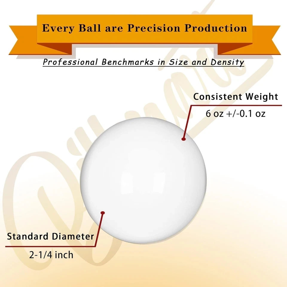 Balls Set 16 Pool Table Balls