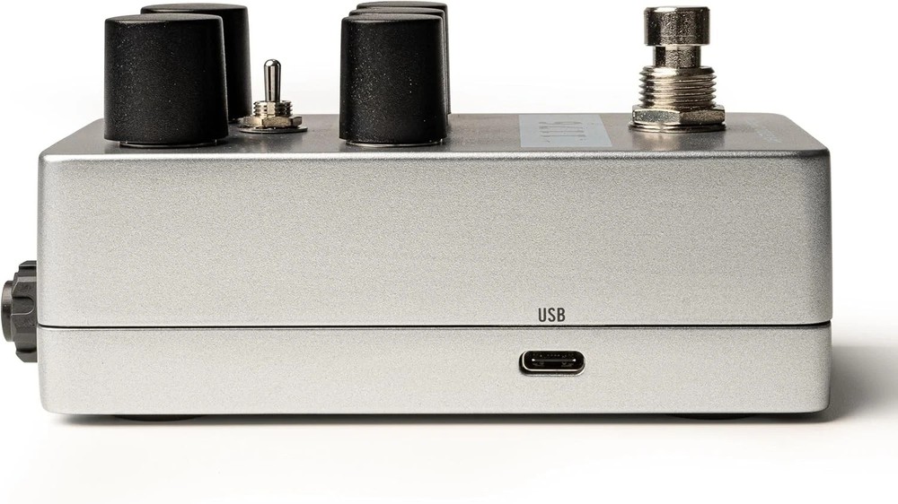 Universal Audio Compact 1176 Compressor Pedal