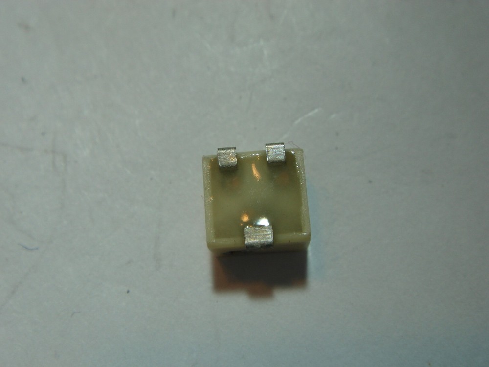 2K Spindel TRIMMER smd #CM53$u
