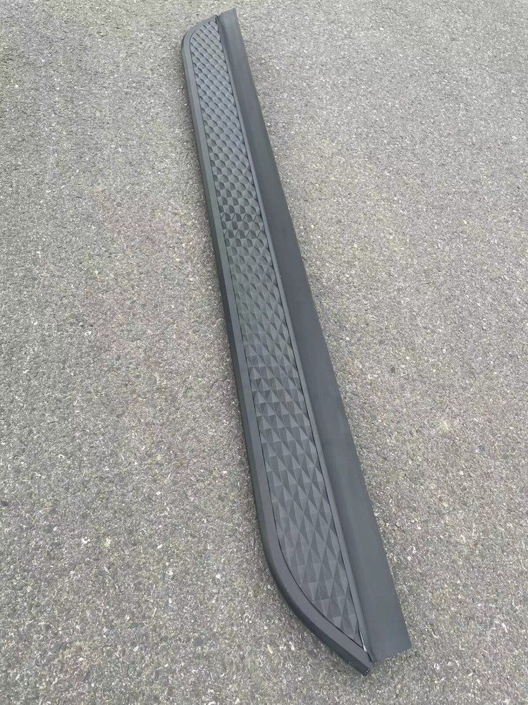 Running Board Side Steps Fits Jeep Compass 2017-2024 Pedal Nerf Bar w/Brackets