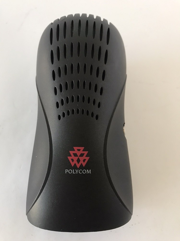 Polycom Soundstation 2 2201-16020-601 Wall Module C