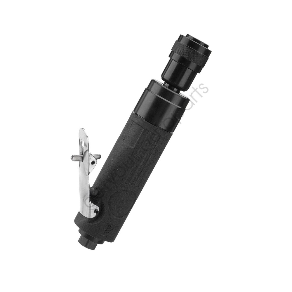 2500 RPM Tire Buffer & Repair Kit: Includes Scraper, Roller, Buffing Wheel