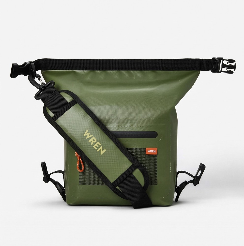 6-Pack Dry Bag Cooler