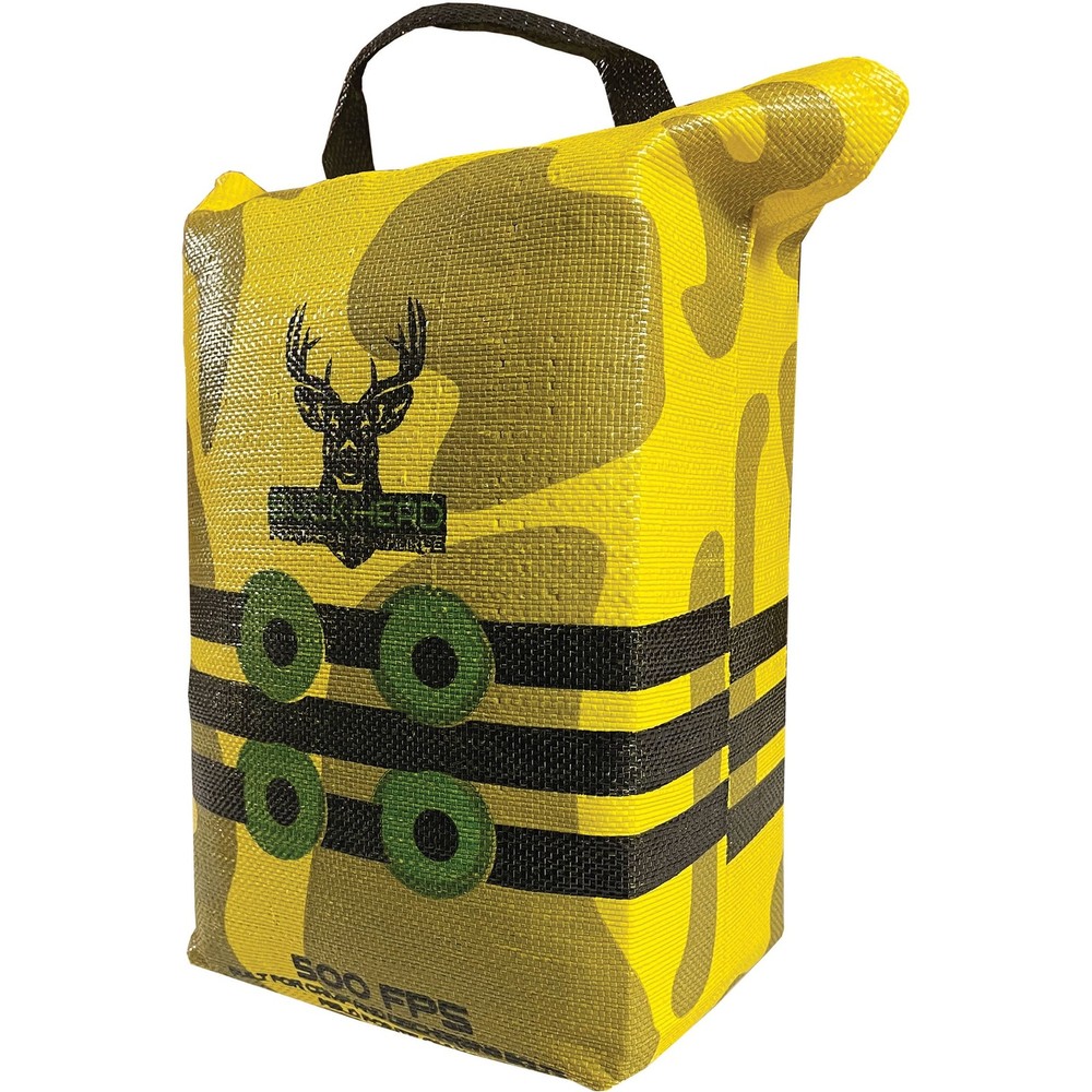 Portable Discharge Target for Shooting Practice Reusable Training Goal