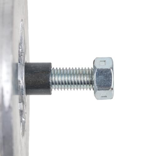 Ratchet Wheel Replacement Kit for Cable Pullers - Heavy Duty, Durable & Easy Ins
