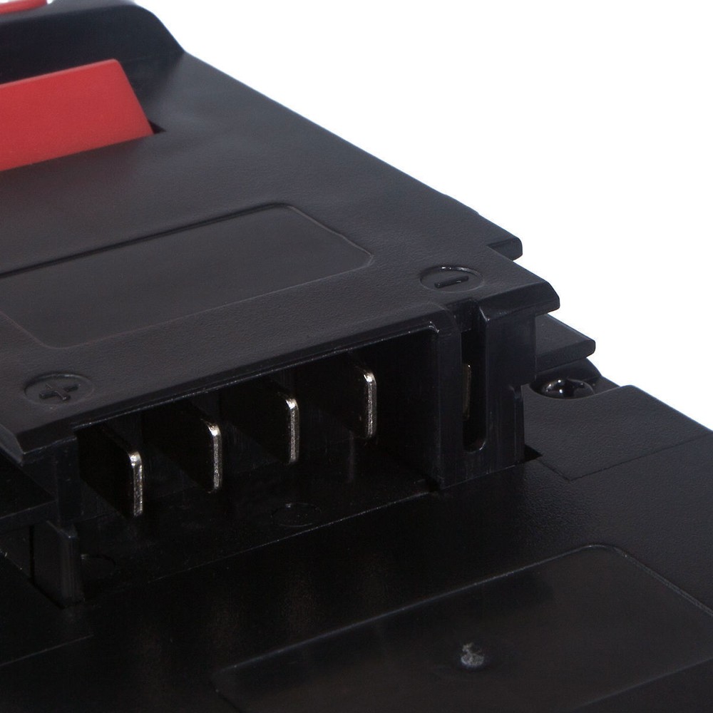 18V 18-Volt 4.8Ah Replacement Battery Pack for Porter Cable PC18B Cordless Tools