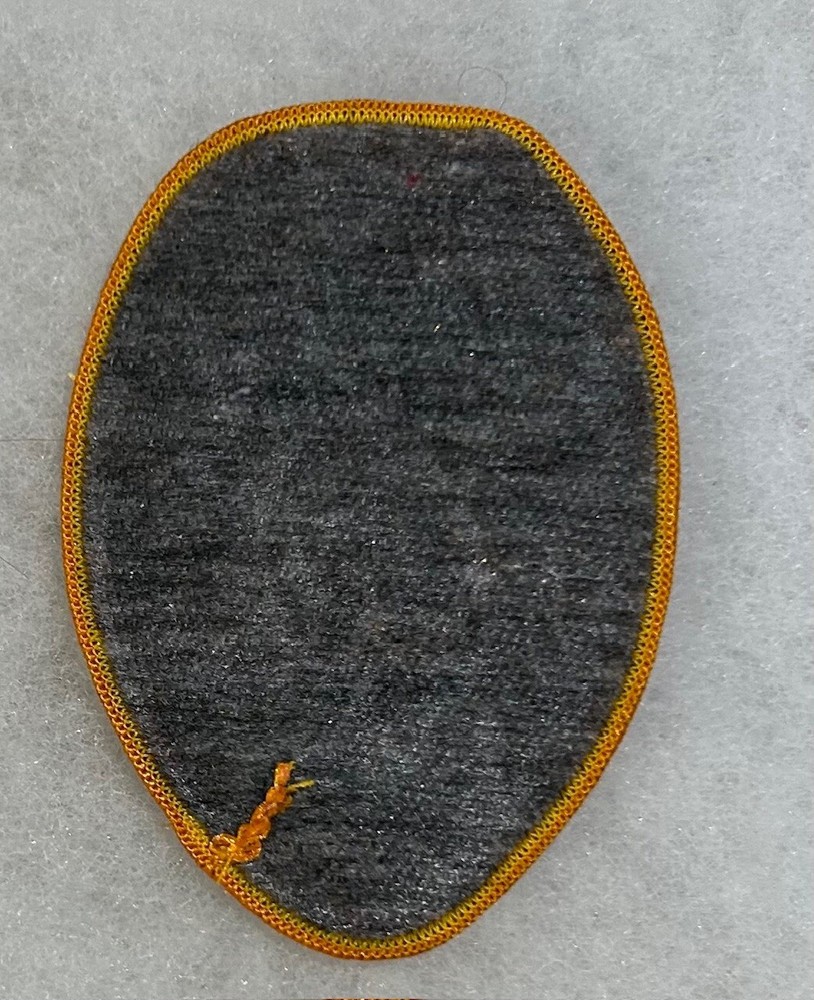 USMC Military Police Badge / Patch