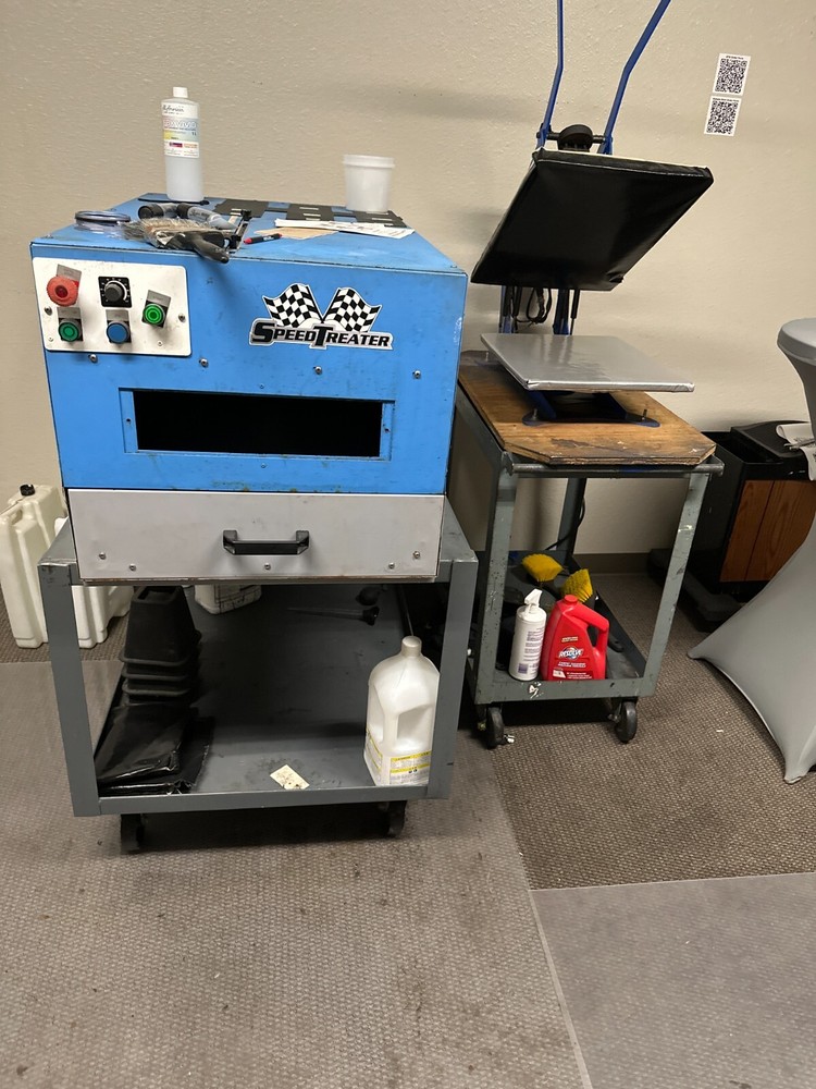 Brother GTX Printer