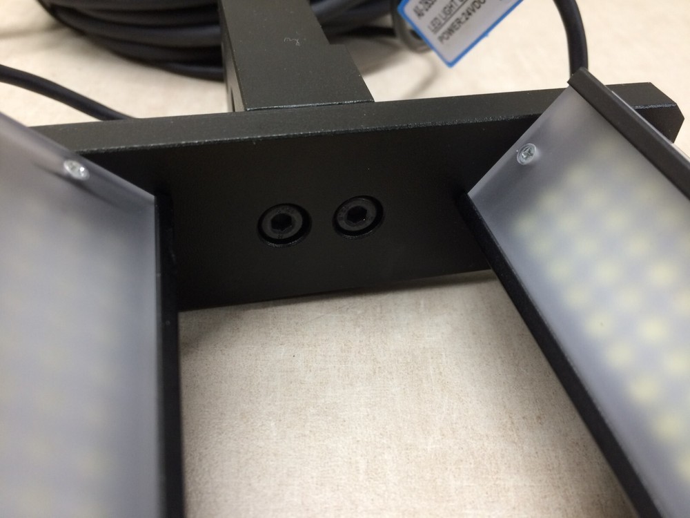 CST Analog Lighting Controller APS Series with Lights