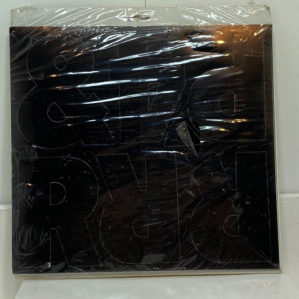 Paper Magic Group Educational 4" Letters Numerals Punctuation Marks 88 Pieces