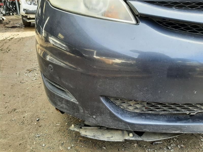 09-10 TOYOTA SIENNA 3.5L AWD AT ENGINE ELECTRONIC CONTROL MODULE ECM