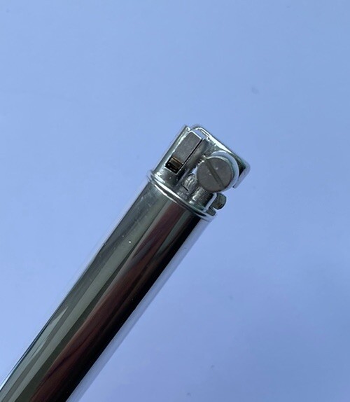 Dunhill ‘Sylph’ 6 Inch Lighter