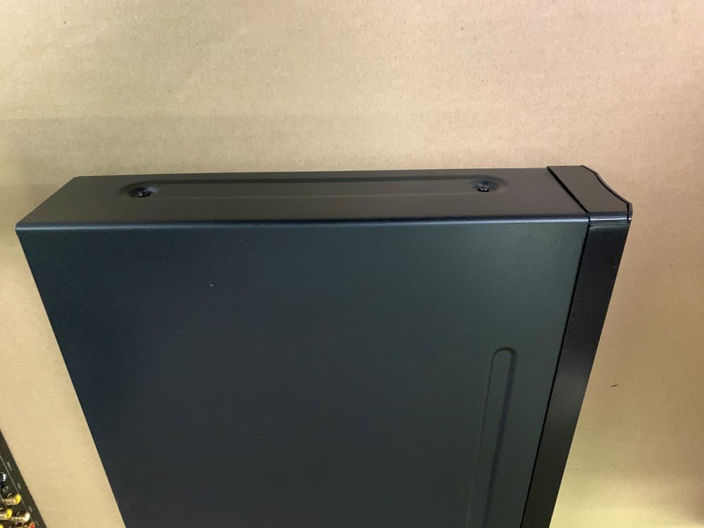 Integra DPS 5.5 DVD Player #3