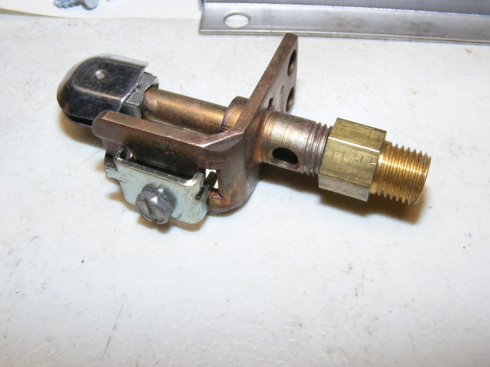 Pilot Burner for FA or GZL Models (neb)