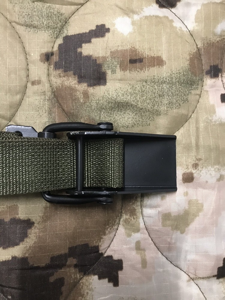 Strap Webbing LC 1 USGI 2 Each NOS