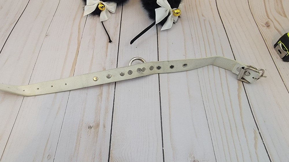 kitty cat costume accessories