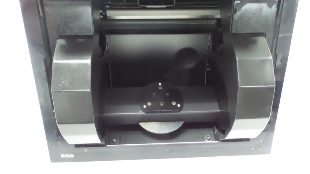 3Shape R700 Dental Lab Desktop 3D Impression Gypsum Model Scanner