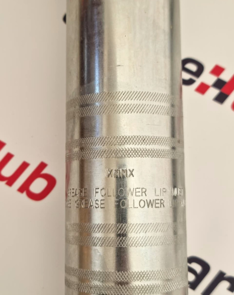LINCOLN 1145 Grease Gun