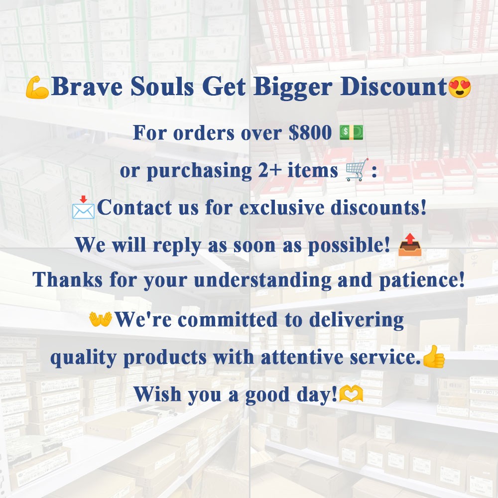 New AB 1769-PA4/A Compact Power Supply Input Module Same-Day Ship US