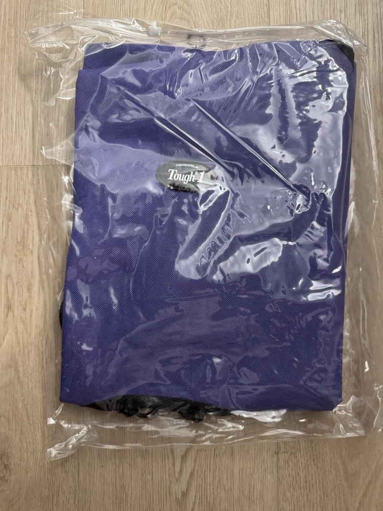 Tough1 Hay Bag Tote With Poly Net