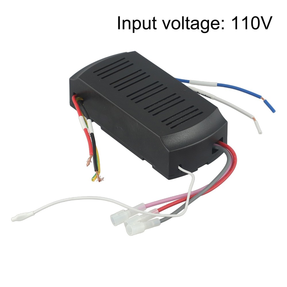 Easily Operated Ceiling Fan Remote Controller Perfect for Any Environment