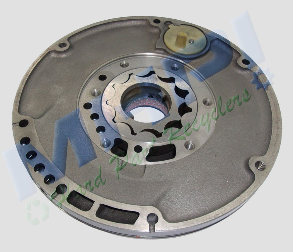 48RE Complete Pump Assembly, Groove For Stator Sealing Ring, 22500D