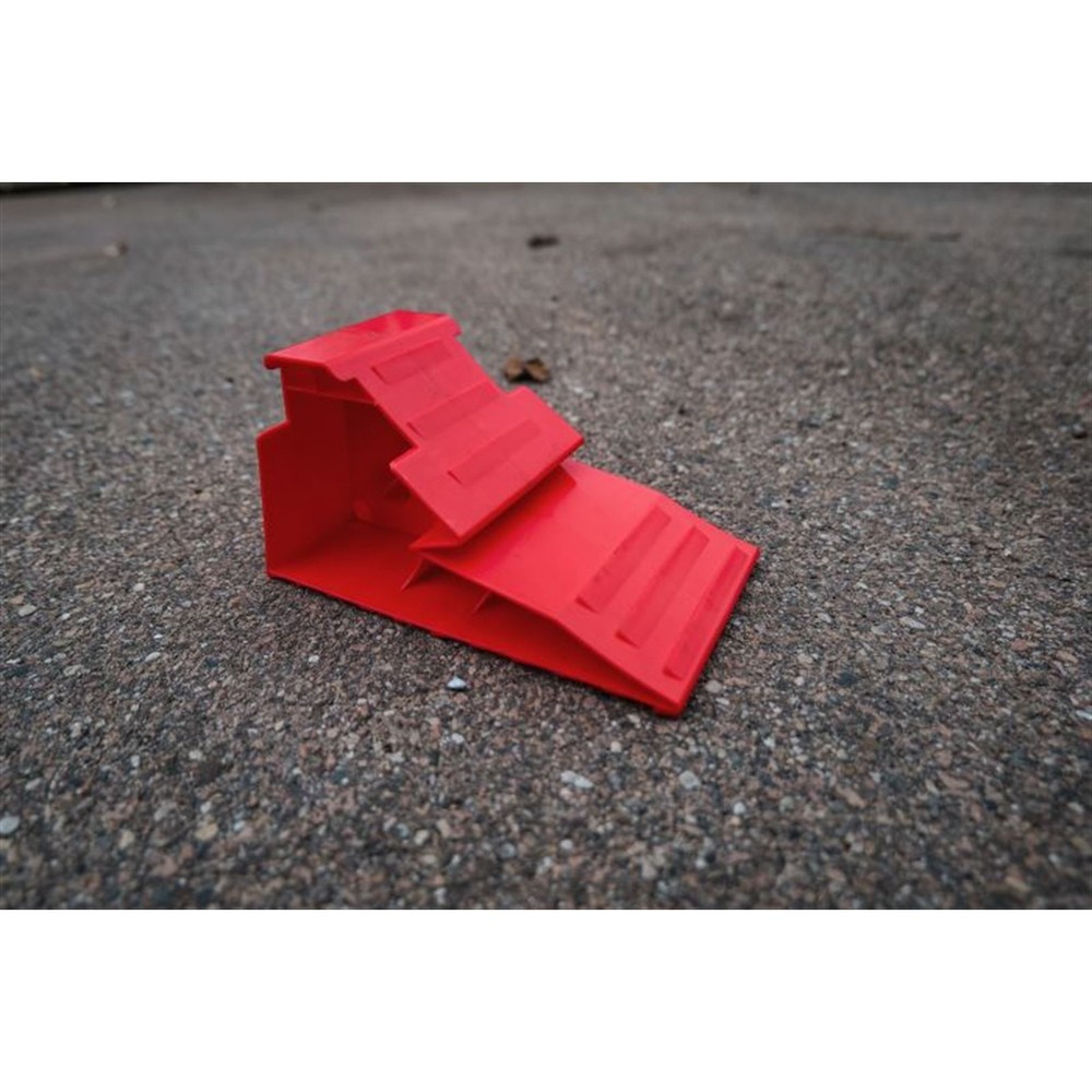 Caliber MR20K WHEEL CHOCKS 13596