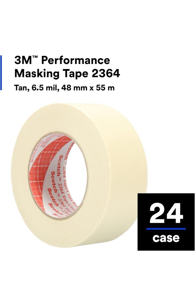 3M Performance Masking Tape