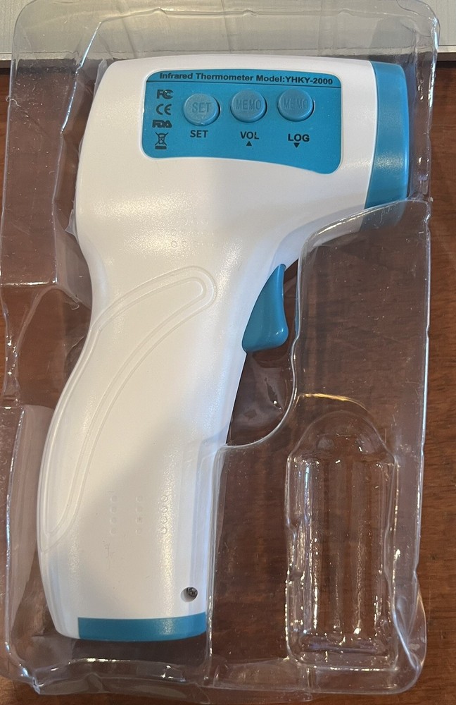 Infrared Thermometer YHKY-2000