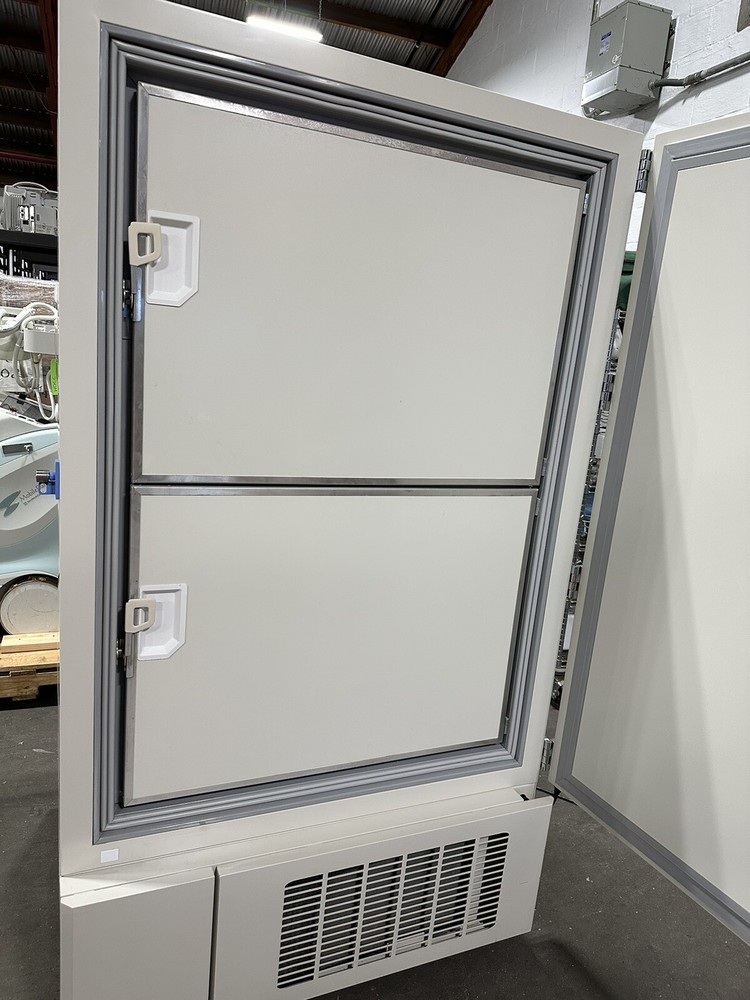 ACROSS INTERNATIONAL ULTRA LOW FREEZER (2019)