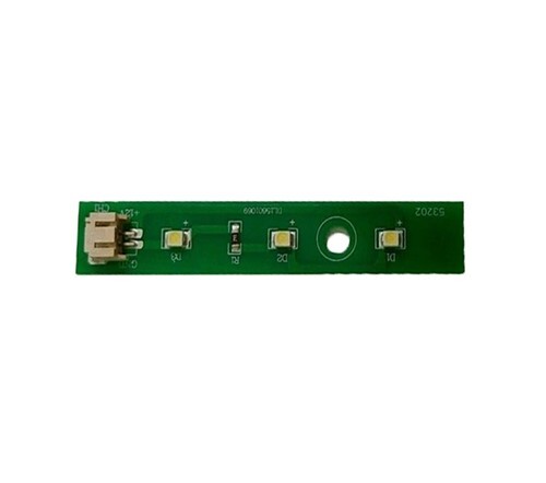 NORCOLD KIT SERV LIGHT PANEL RPLCMT 640099