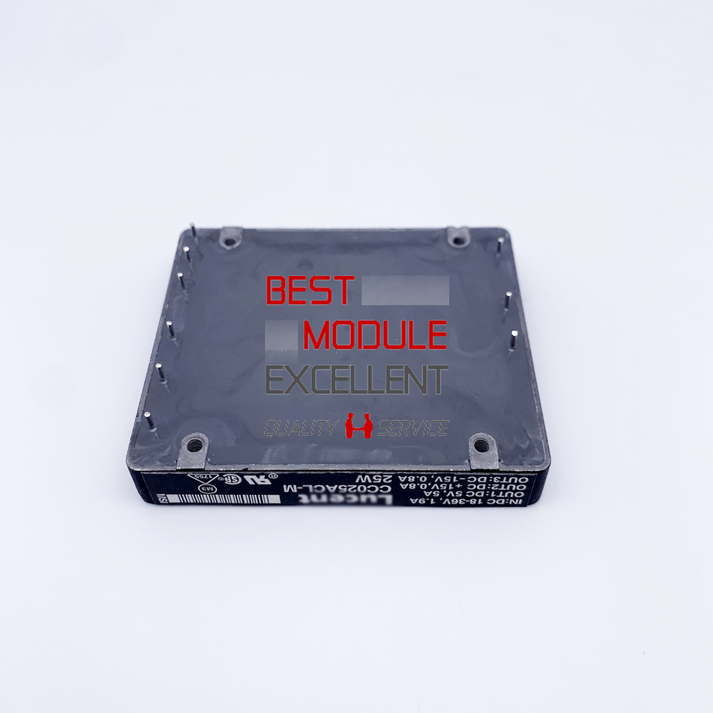 1PCS CC025ACL-M Professional Power Modules IGBT Sensors