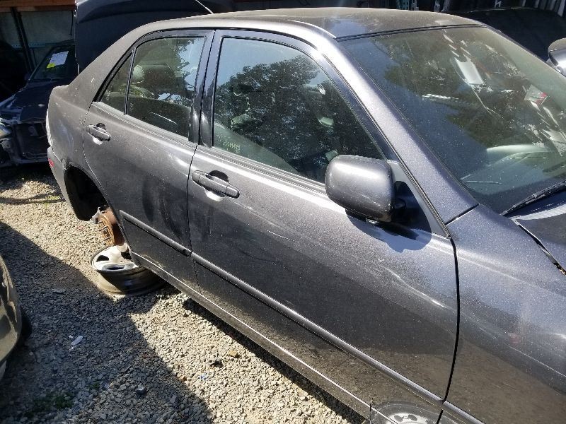 04-05 LEXUS IS300 SEAT POSITION CONTROL MODULE ECM ASSEMBLY