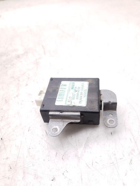 03-09 LEXUS GX470 TRANSFER CASE CONTROL MODULE ECM ASSEMBLY